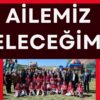 “Hayal kurmaktan vazgeçmeyin”