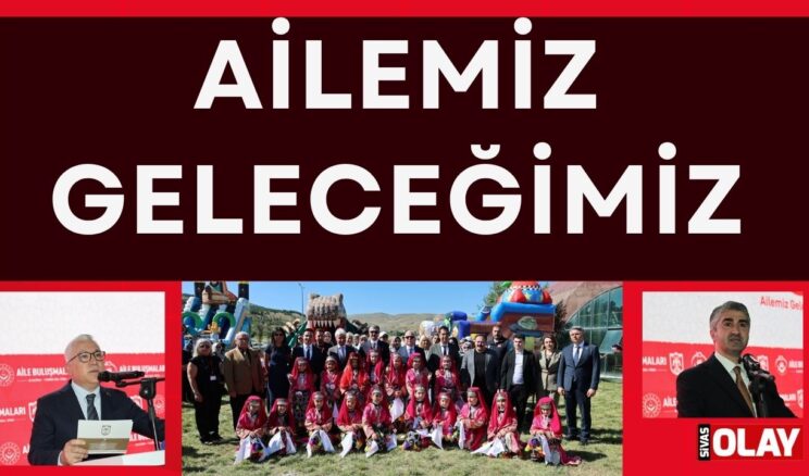 “Hayal kurmaktan vazgeçmeyin”