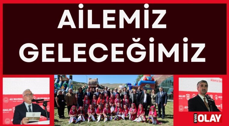 “Hayal kurmaktan vazgeçmeyin”