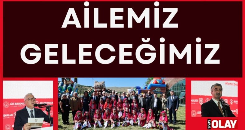 “Hayal kurmaktan vazgeçmeyin”