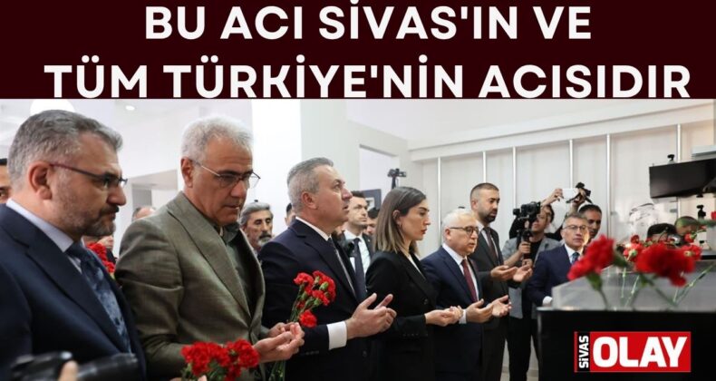 Önceliğimiz Kardeşliktir, Önceliğimiz Sevgi, Muhabbet ve Hoşgörüdür
