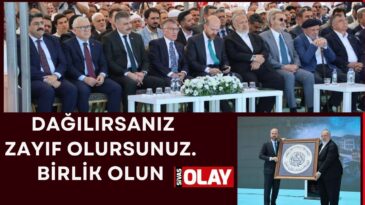 Allah yar ve yardımcımız olsun