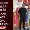 Ülkelerarası dostluk ve dayanışma