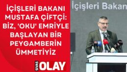Zihinler ,ilim ve irfanla aydınlanır