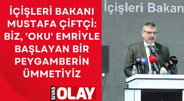 Zihinler ,ilim ve irfanla aydınlanır