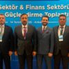 Karakaya’dan Reel Sektör ve Finans Buluşmasında “Dinamik Kredi” Talebi