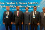 Karakaya’dan Reel Sektör ve Finans Buluşmasında “Dinamik Kredi” Talebi