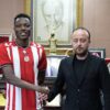 Sivasspor’dan Orta Sahaya Güç Takviyesi!