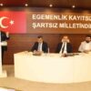 Mustafa Eken: “STSO’nun asıl sahibi üyelerimizdir”