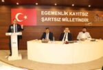 Mustafa Eken: “STSO’nun asıl sahibi üyelerimizdir”