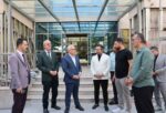 Sivas’ın en büyük kütüphanesinde kapasite artırılıyor
