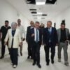 Yeni Hastane Projesinde Sona Doğru