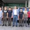 Ustalık ve kalfalık sınav başvuruları başladı