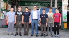 Ustalık ve kalfalık sınav başvuruları başladı