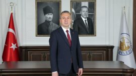 Sivas Belediyesi Türkiye’ye örnek oldu