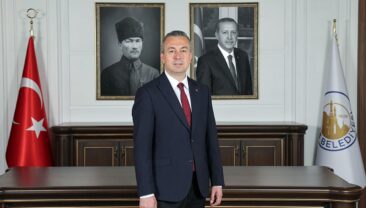 Sivas Belediyesi Türkiye’ye örnek oldu