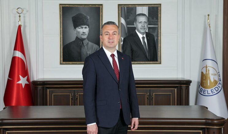 Sivas Belediyesi Türkiye’ye örnek oldu