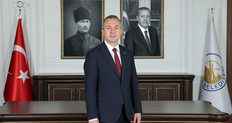 Sivas Belediyesi Türkiye’ye örnek oldu