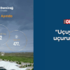 “Uçuyoruz, uçuruyoruz”