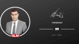 Yakışmadı