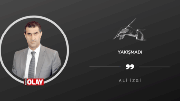 Yakışmadı