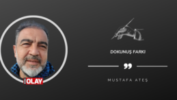 Dokunuş Farkı