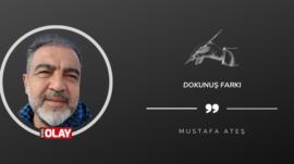 Dokunuş Farkı
