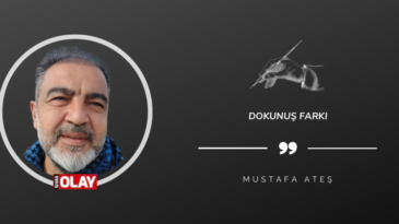 Dokunuş Farkı
