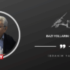 Bazı Yolların Sonu