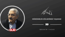 Mükemmelin Gölgesinde Yaşamak