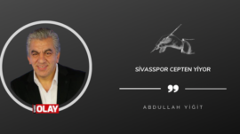 Sivasspor cepten yiyor!