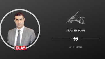 Plan Ne Plan