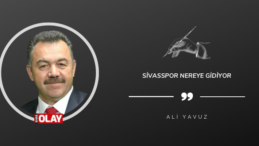 Sivasspor Nereye Gidiyor