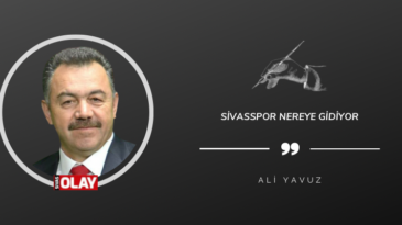 Sivasspor Nereye Gidiyor