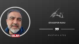 Sivasspor Ruhu