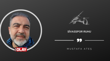 Sivasspor Ruhu