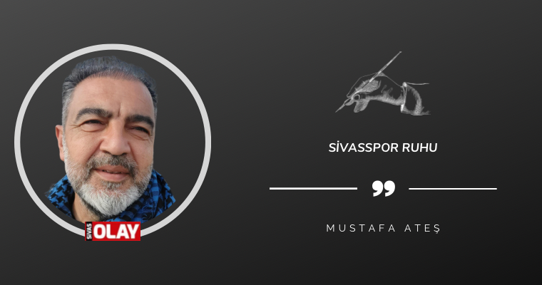 Sivasspor Ruhu