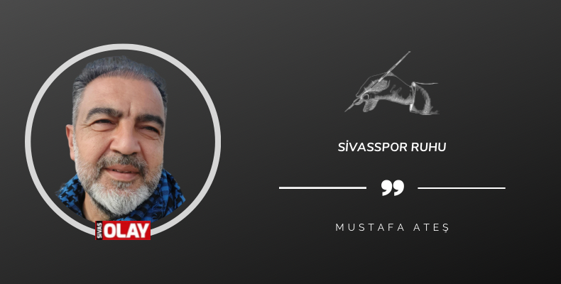 Sivasspor Ruhu