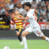 Yiğidolar Kayseri’den Eli Boş Dönüyor