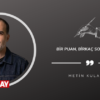 Bir Puan, Birkaç Soru İşareti