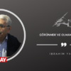 Görünmek ve Olmak Arasında
