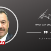 Umut Var Gol Yok