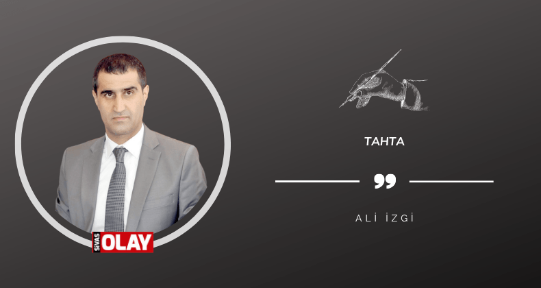 Tahta