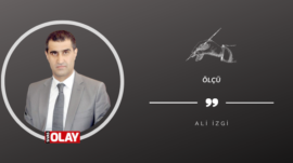 Ölçü