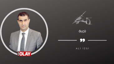 Ölçü