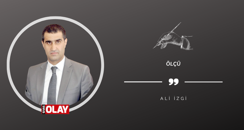 Ölçü