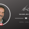 “Ben değil, Biz olalım“