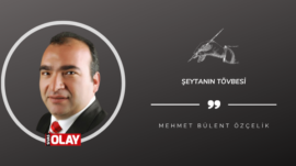 Şeytanın Tövbesi