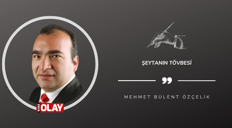 Şeytanın Tövbesi