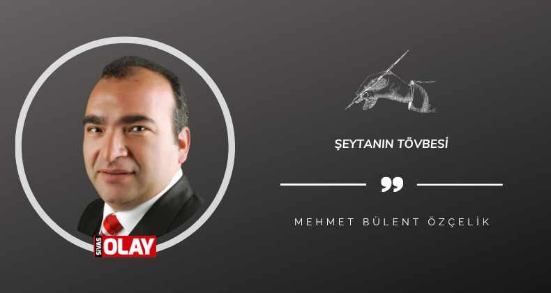 Şeytanın Tövbesi